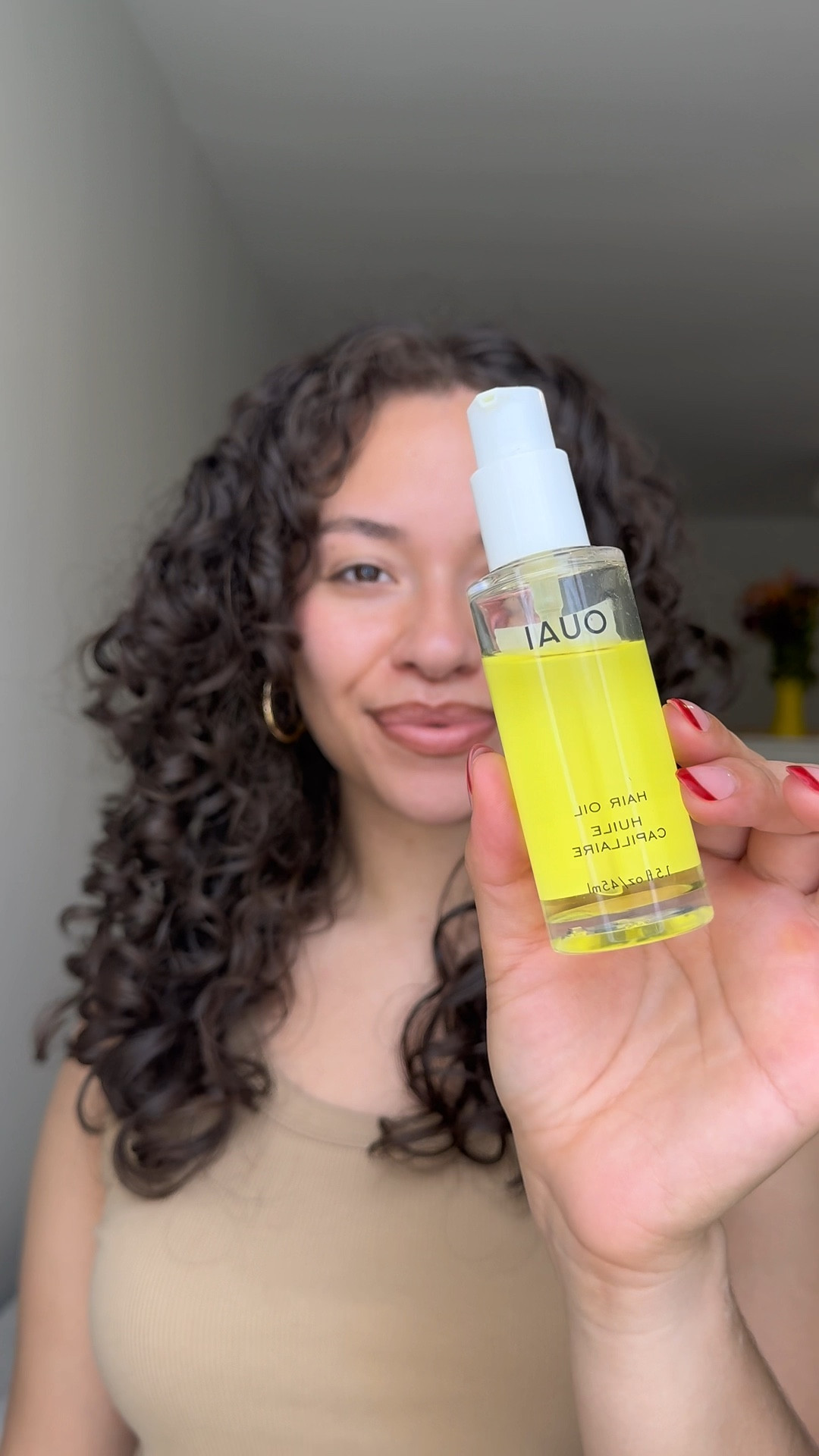 Hair products that smell good 

#LTKVideo #LTKBeauty #LTKGiftGuide