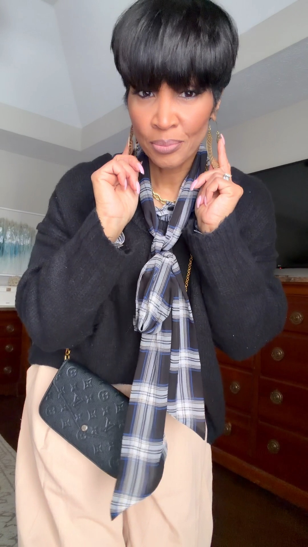 Soft layers I love this season! 


#LTKootd #LTKgrwm