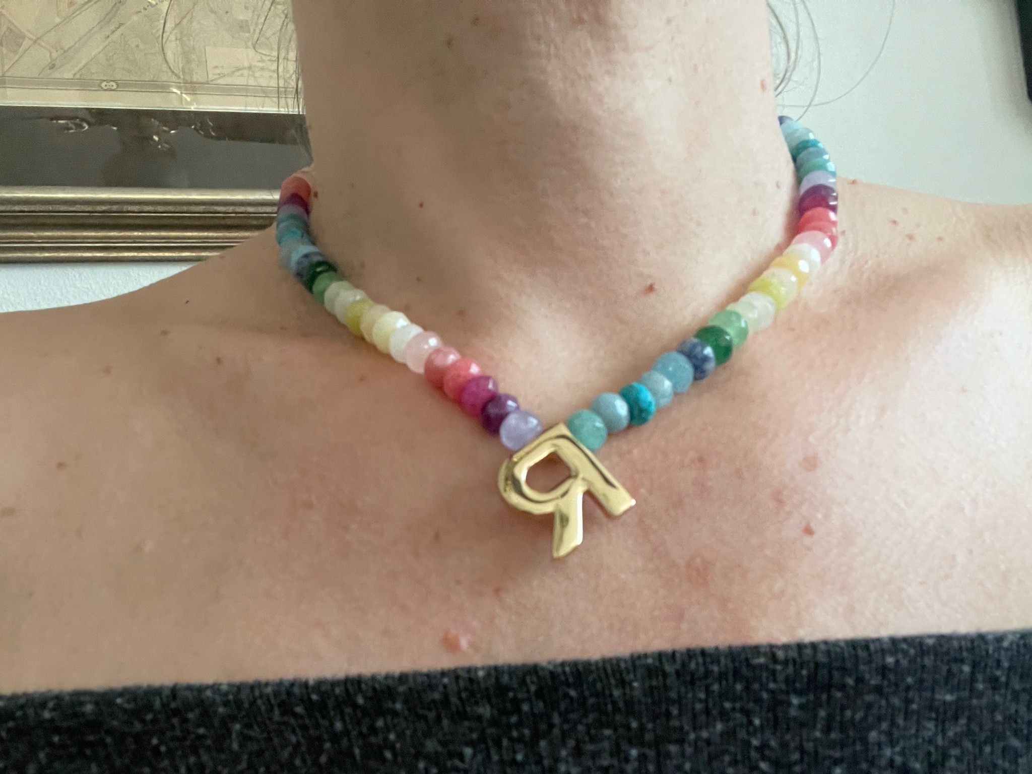 A lot of personal and a great gift? Custom jewelry from fine to a bit sassy all 25% off this week only! @baublebar #investmentpiece 

#LTKStyleTip #LTKSaleAlert #LTKGiftGuide