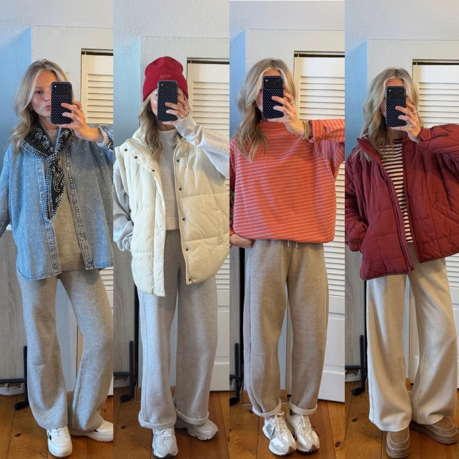 #LTKFindsUnder100 #LTKootd #LTKFindsUnder50