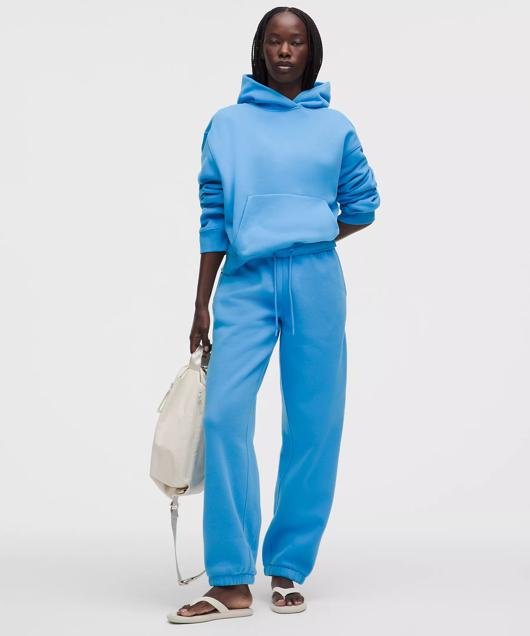 Women's Steady State SuperLoft Hoodie | Lululemon (US)