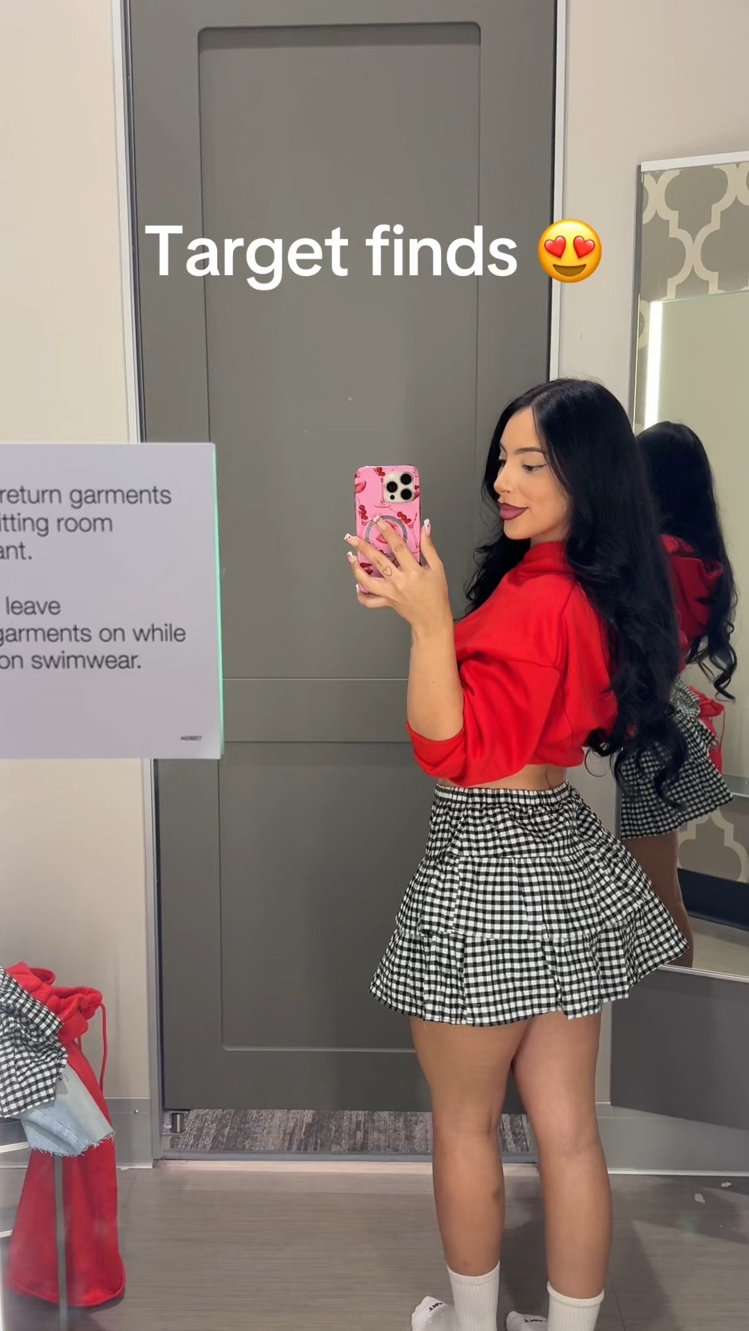 Love me some target! 

#LTKPetite #LTKU #LTKStyleTip