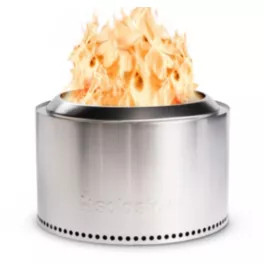 Solo Stove Yukon 2.0 Fire Pit | Dick's Sporting Goods