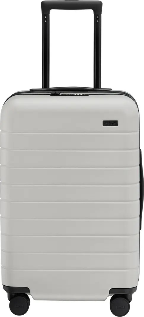 Away Flex 21-Inch Spinner Carry-On | Nordstrom | Nordstrom