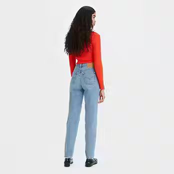 80s Mom Women's Jeans | LEVI'S (US)