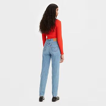 80s Mom Women's Jeans | LEVI'S (US)