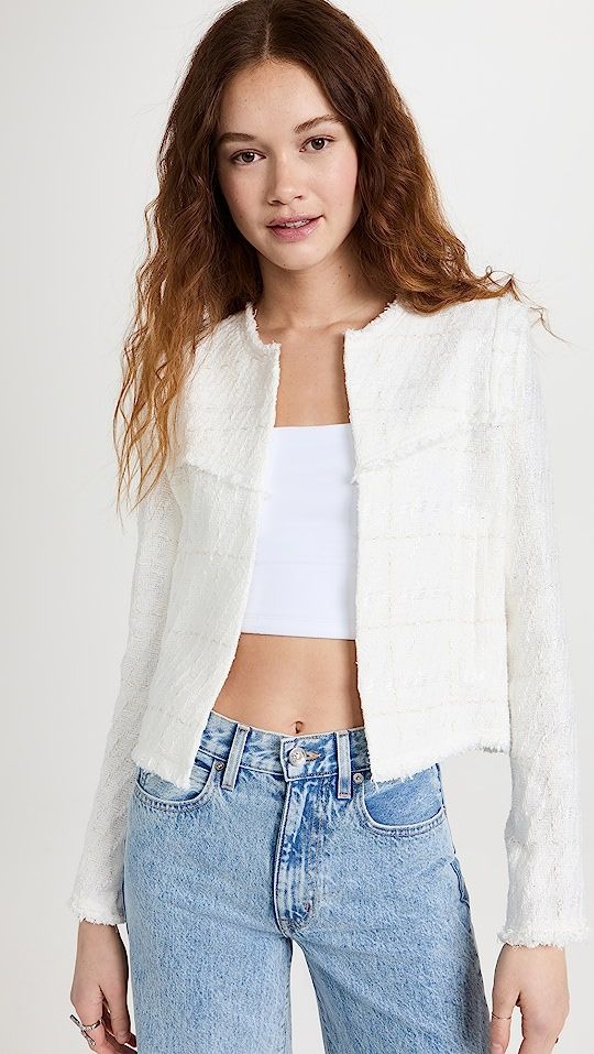 Lubna Jacket | Shopbop