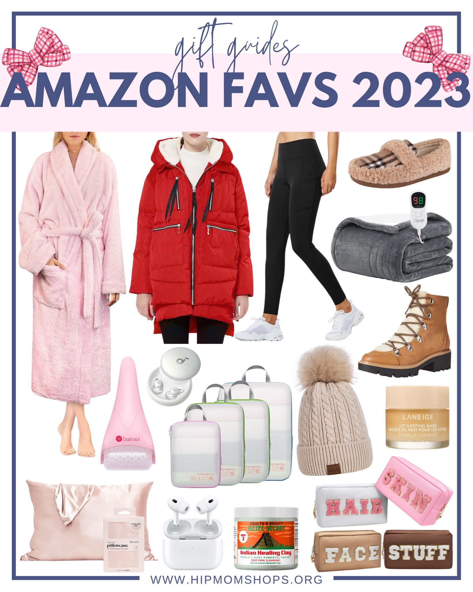 Gift Guides: Amazon Favorites 2023

New arrivals for fall
Women’s boots
Everyday tote
Biker shorts
Fall sunglasses
Fall style
Women’s fall fashion
Women’s affordable fashion
Cold weather fashion
Women’s outfit ideas
Outfit ideas for fall
Fall clothing
Fall new arrivals
Amazon fashion
Fall outfit ideas
Fall sneakers
Women’s sneakers
Stylish sneakers
Gifts for her
Women’s booties
Women’s bodysuits
Fall booties
Women’s vests
Travel fashion
Fall fashion 
Women’s coats
Women’s leggings
Gifts for him
Gifts for her

#LTKGiftGuide #LTKSeasonal #LTKstyletip