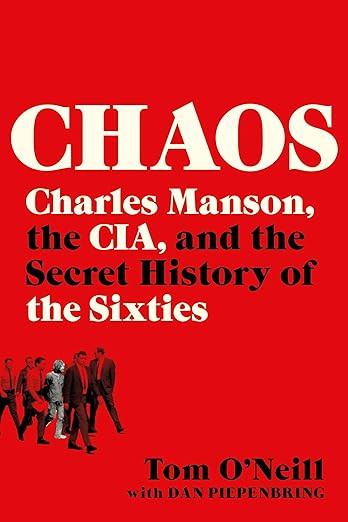 Chaos | Amazon (US)