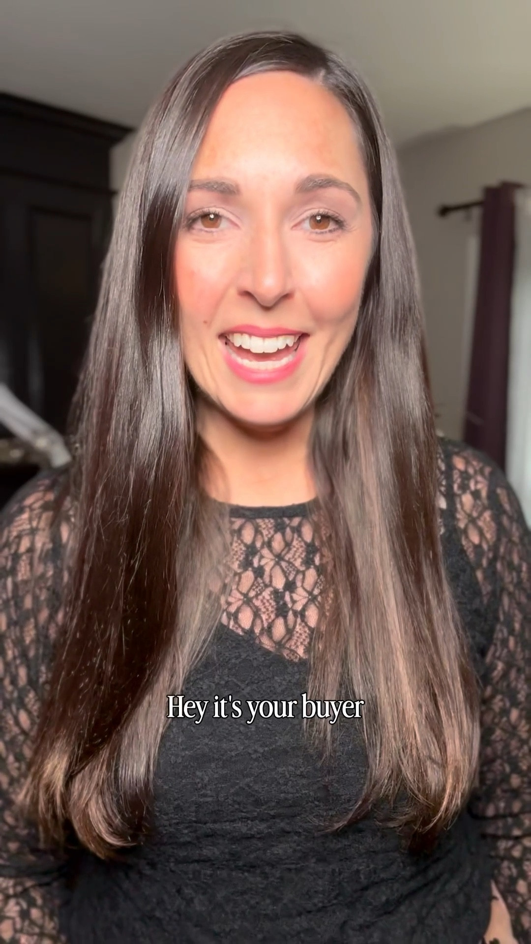 A little quickie! This fun skirt and lace top is perfect for this time and year and all the functions and date nights you’ll be a part of. It’s in the neutral family so it’s not overly festive if you want to blend in but also just enough to stand out with the details on the skirt 😍

#holidayoutfit
#velvetskirt
#holidaystyle
#christmasoutfitideas
#festivestyle
#winterfashion
#holidaypartyoutfit
#holidayfashioninspo
#laceoutfit
#elegantstyle
#christmasstyle
#holidaylooks
#festivefashion
#holidaywardrobe
#ootdwinter
#holidaydressup
#womensfashionstyle
#christinastyle
#holidayseasonfashion
#holidaychic

holiday outfit
velvet skirt outfit
floral velvet skirt
lace top outfit
holiday party look
Christmas outfit ideas
winter fashion for women
dressy holiday style
festive skirt outfit
Christmas party outfit
elegant holiday look
holiday dinner outfit
holiday skirt styling
women’s holiday fashion
holiday outfit inspiration



#LTKgrwm #LTKHoliday