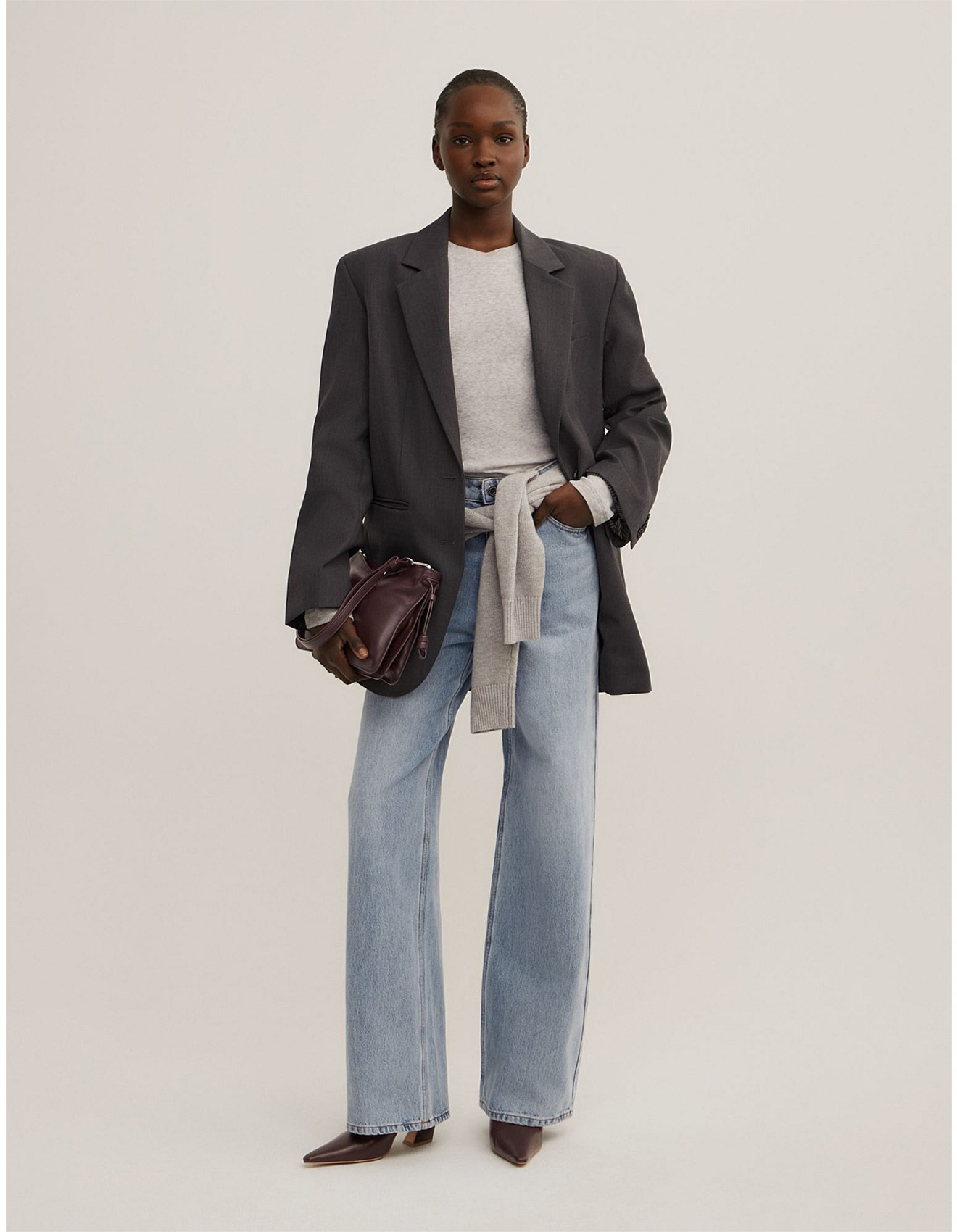 Avery Heels | David Jones (Australia & New Zealand)