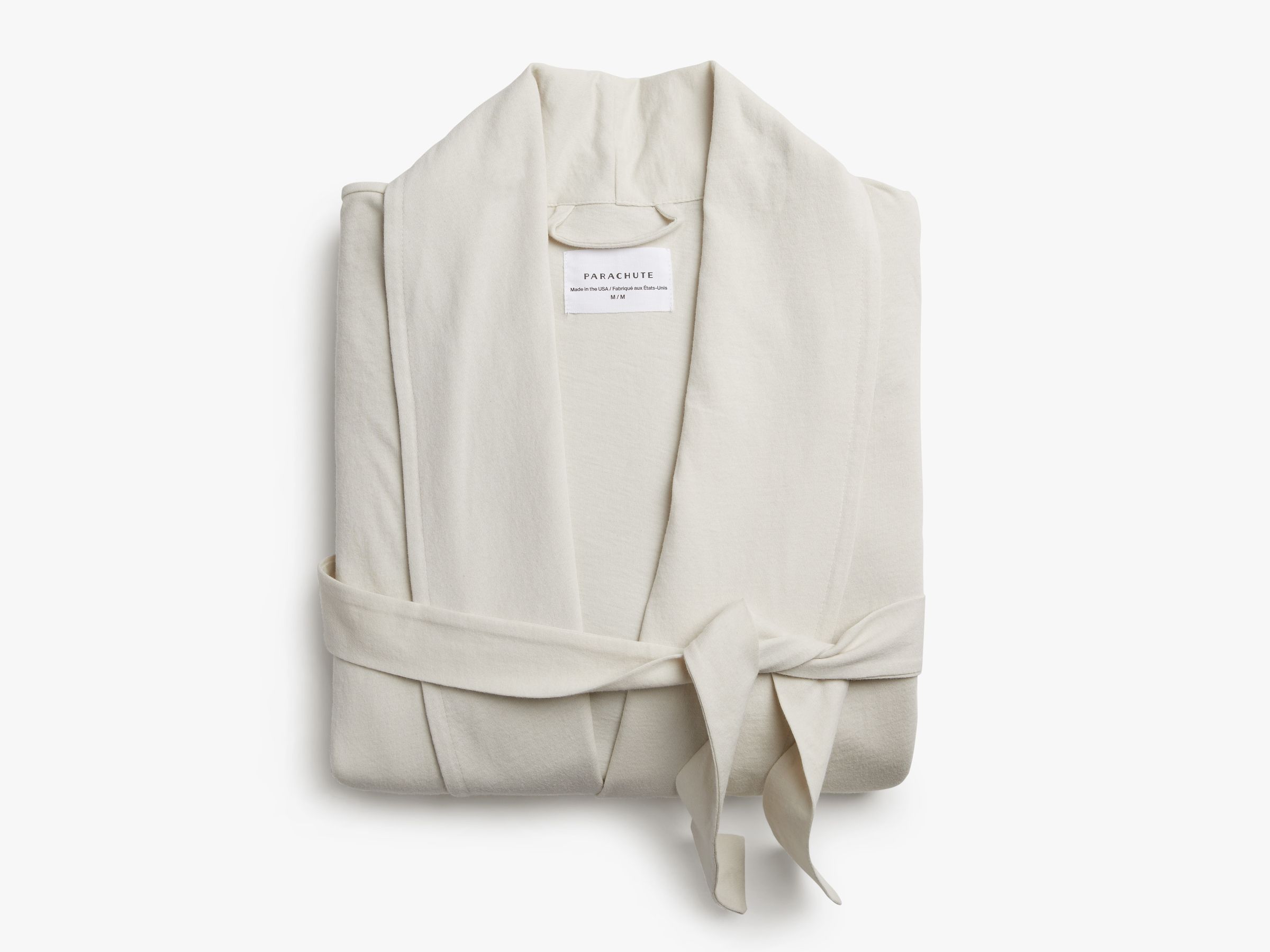 Organic Cotton Robe | Parachute