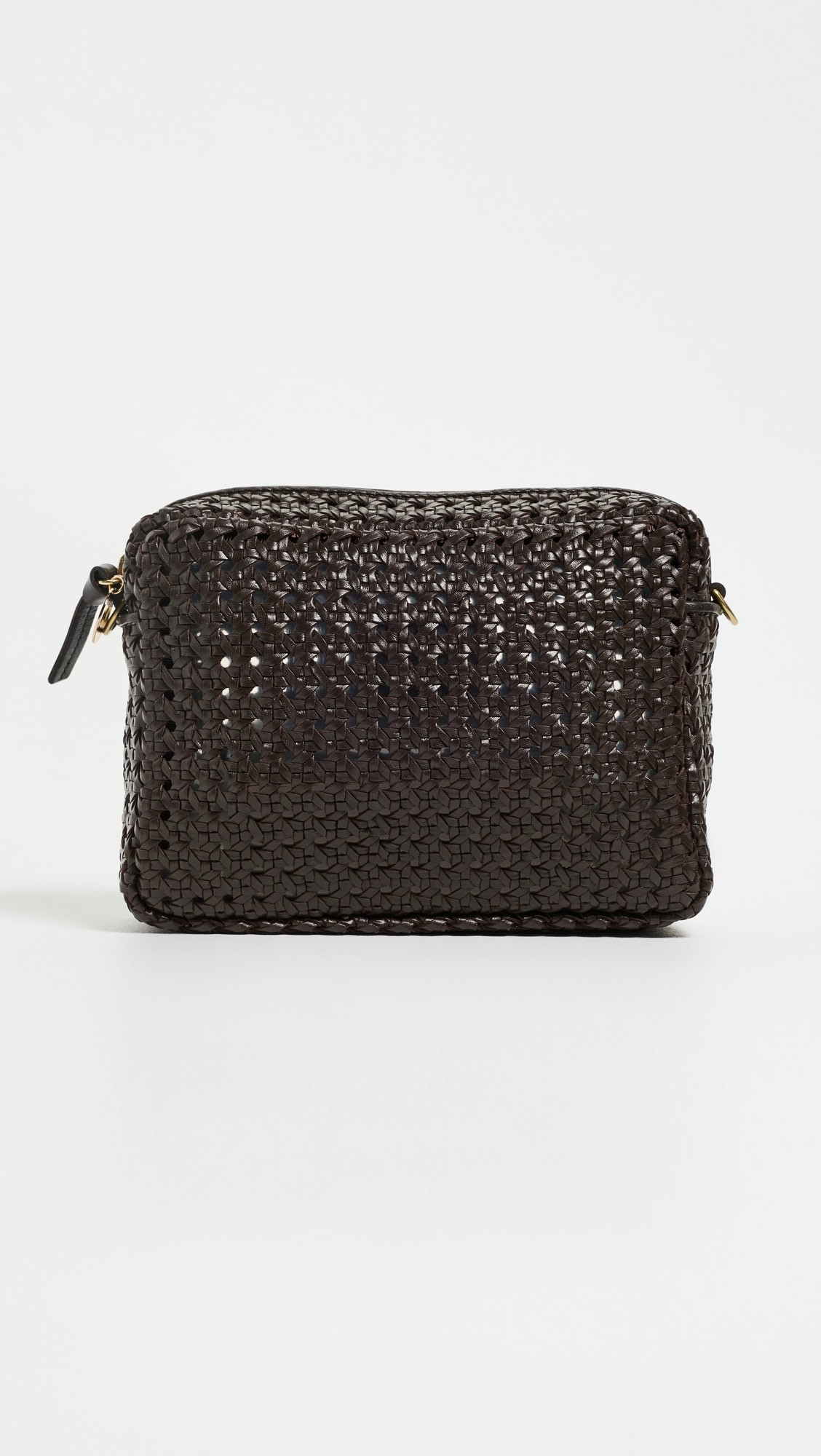 Midi Rattan Sac Crossbody Bag | Shopbop