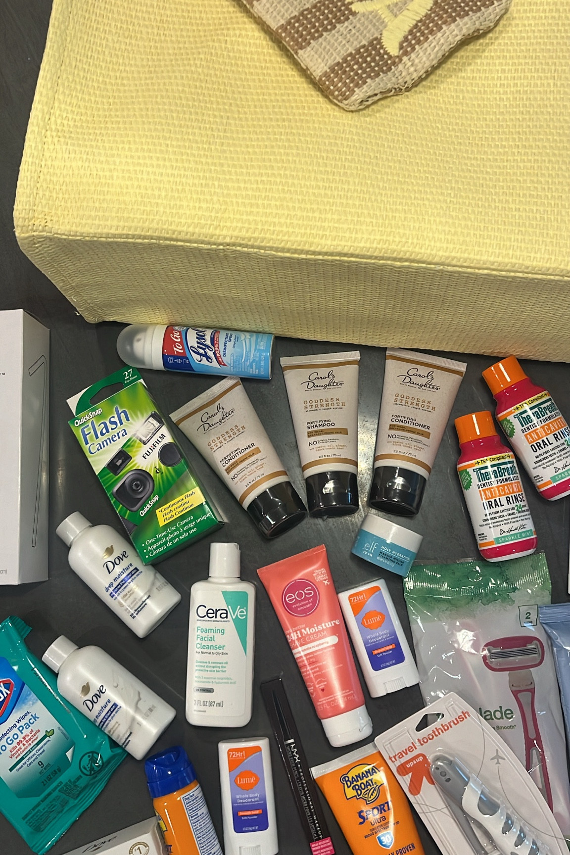 A few of my favorite travel items for vacation 💕

#LTKSummerSales #LTKTravel #LTKBeauty