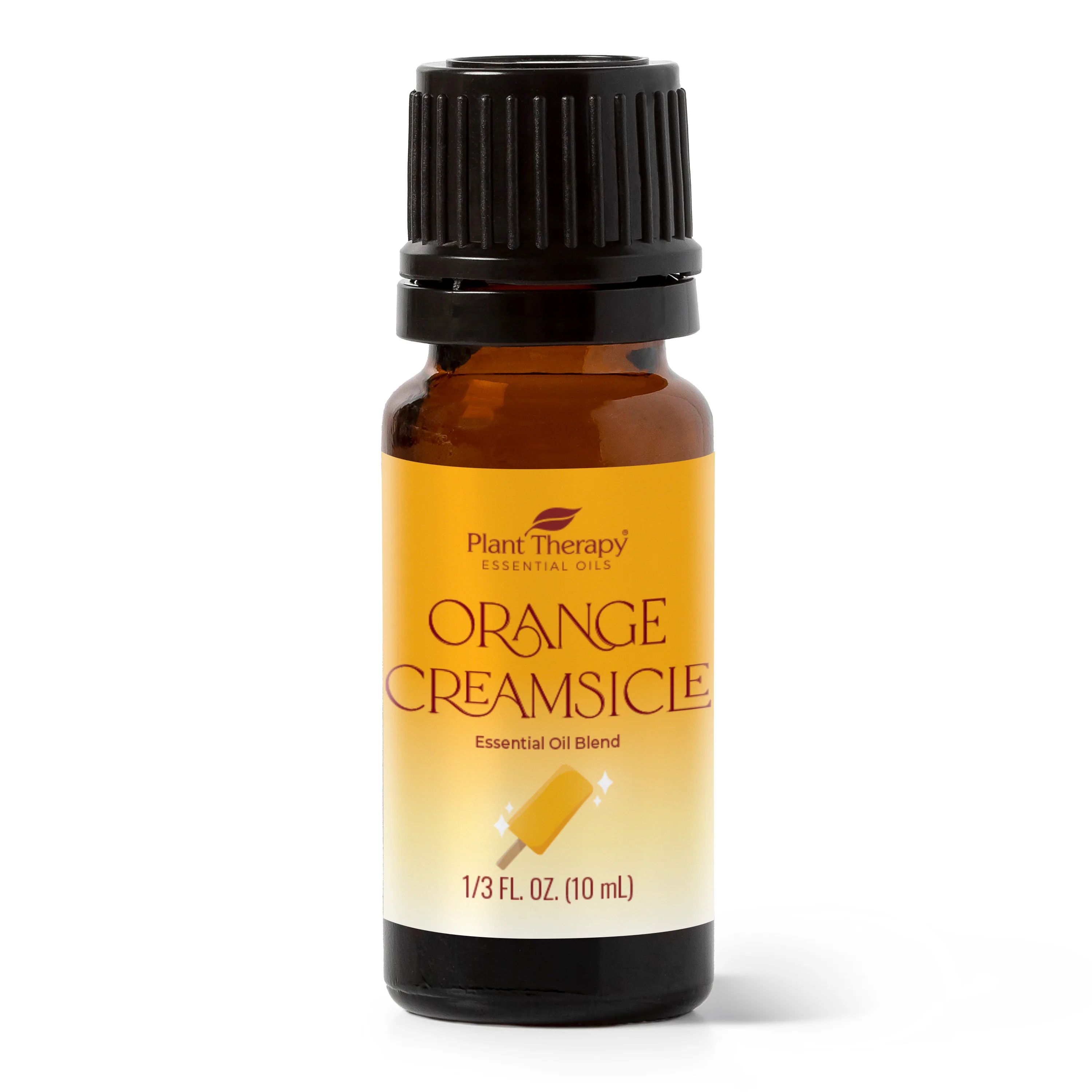 Orange Creamsicle Essential Oil Blend | Plant Therapy