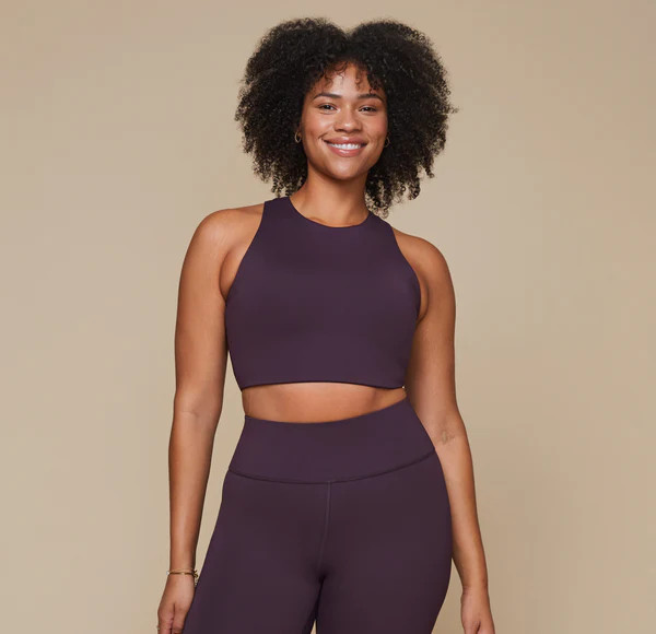 Flex Racerback Sport Tank | Harper Wilde