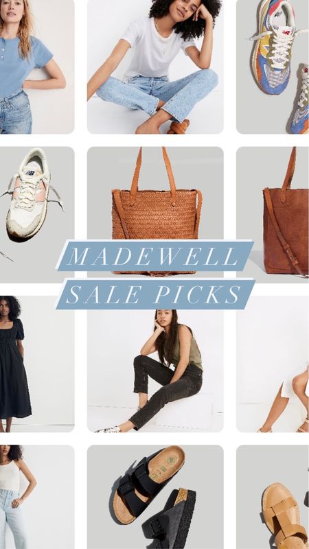 The Madewell sale is so good! Shop all my top picks! 

#LTKfit #LTKFind #LTKstyletip