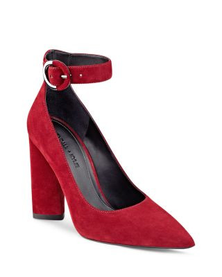 Kendall and Kylie Gloria High Heel Mary Jane Pumps | Bloomingdale's (US)
