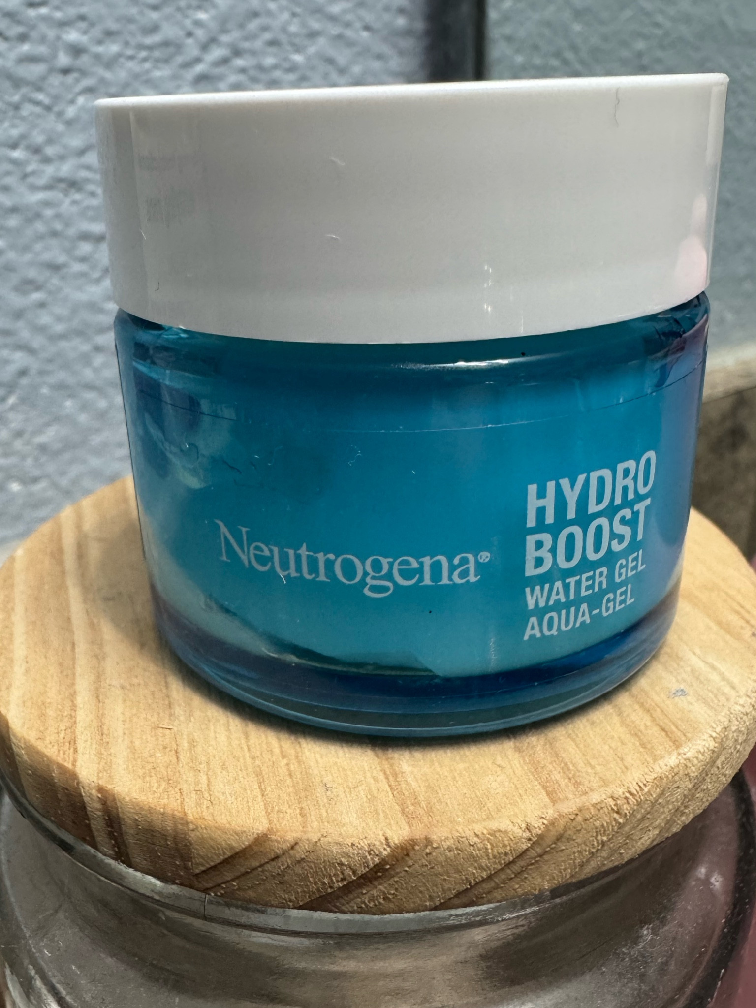 Love Neutrogena Hydro Boost 

#LTKBeauty