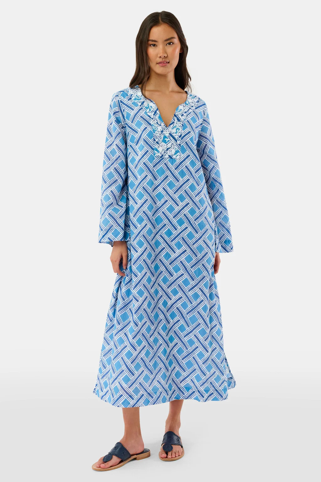 Liana Astrella Kurta | Roller Rabbit