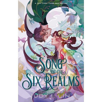 Song of the Six Realms - by  Judy I Lin (Hardcover) | Target