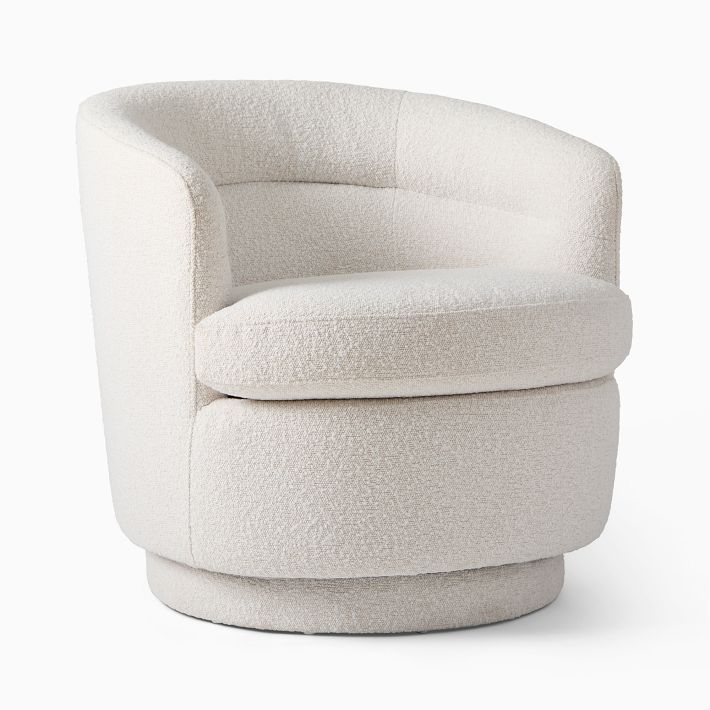 Accent Chairs | West Elm (US)