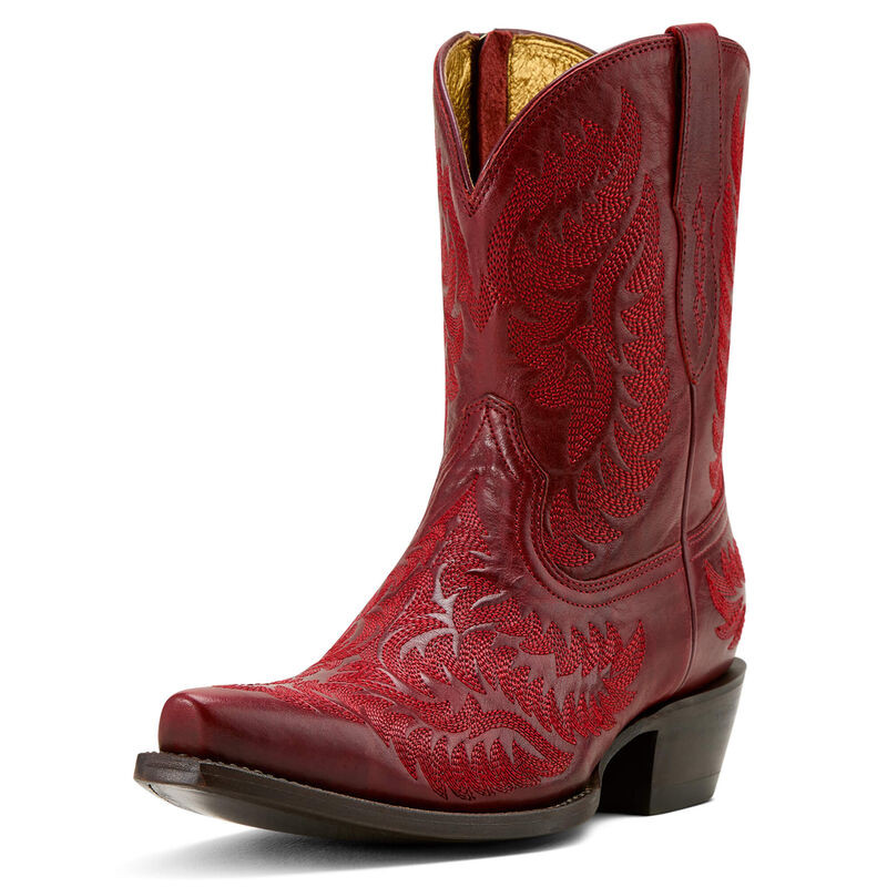 Cate Western Boot | Ariat (US)