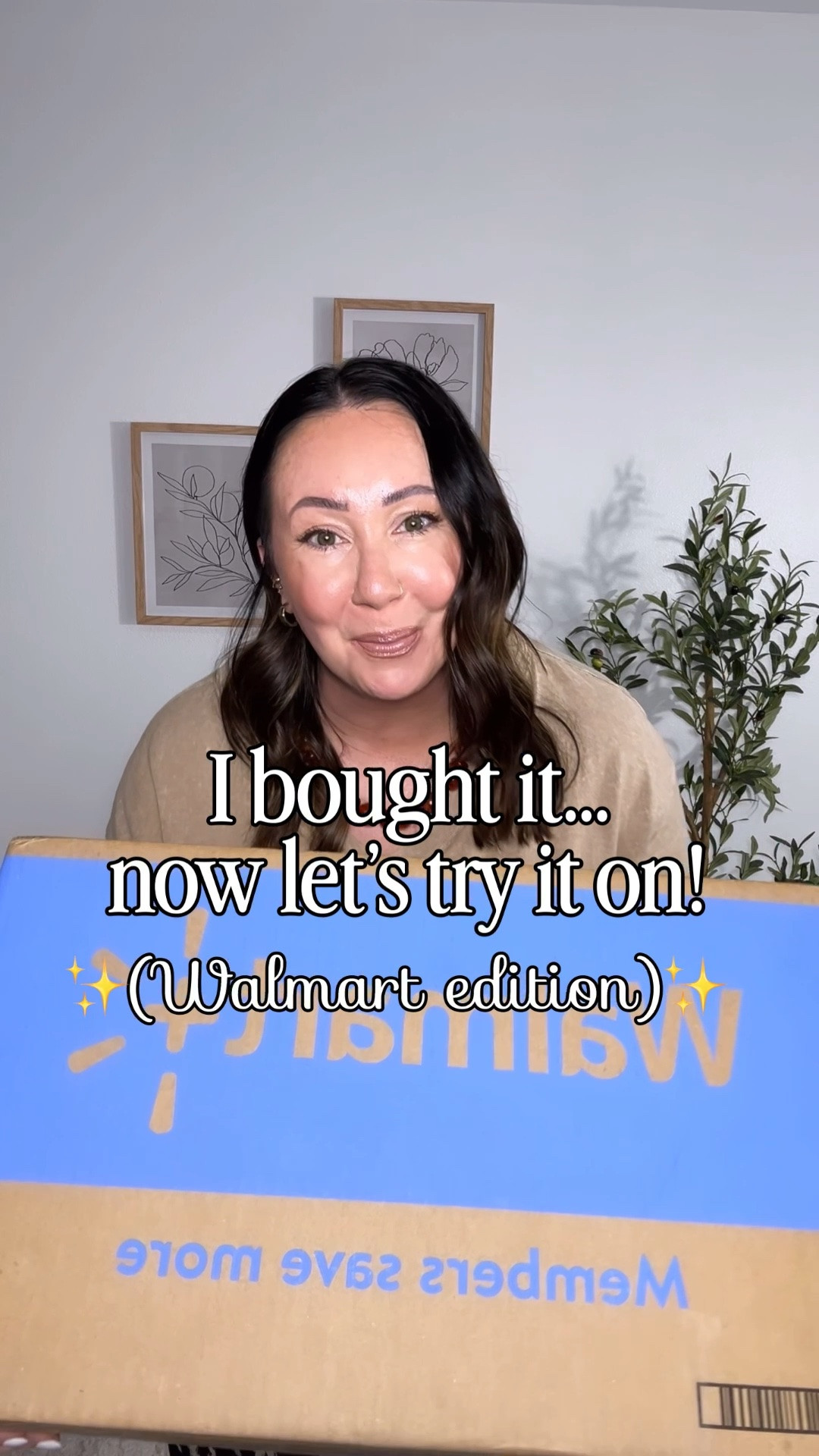Let’s try on my Walmart order together! Large hoodie. XL matching wide leg pants. XL romper. XL shorts. XXL tee. XL beach pants. Large dress.

#LTKOver40 #LTKMidsize #LTKSeasonal