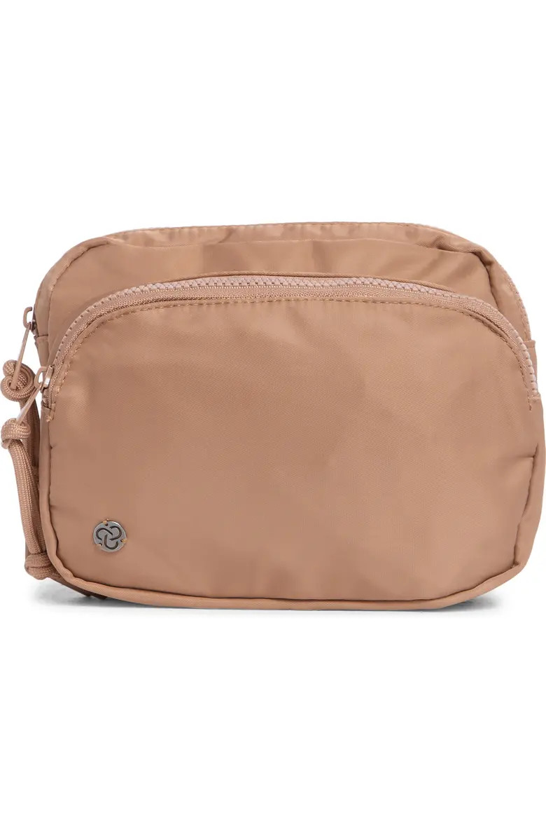 Two Pocket Belt Bag | Nordstrom