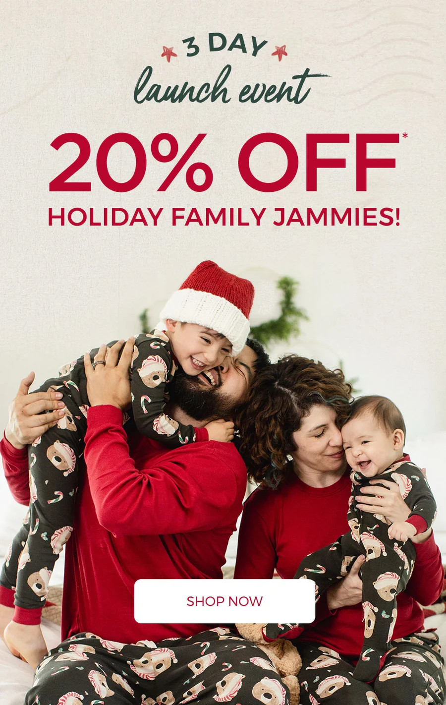 Family pajamas | Burts Bees Baby