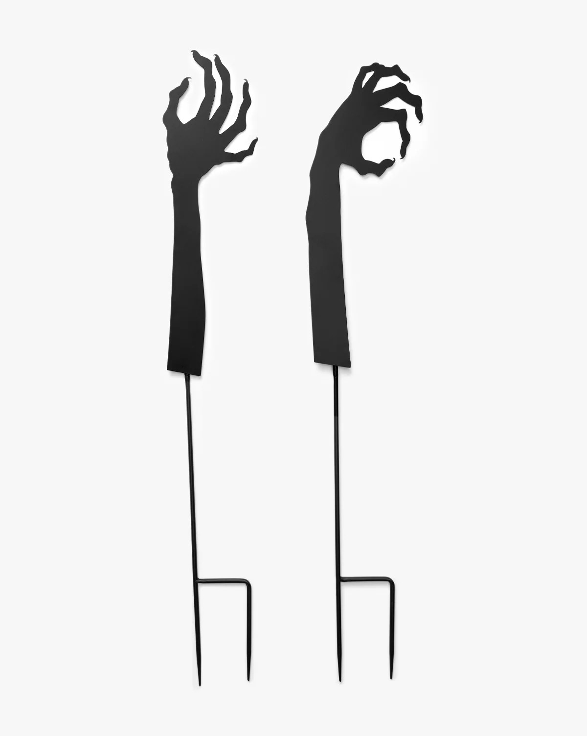 Monster Hands Yard Stakes (Set of 2) | McGee & Co. (US)