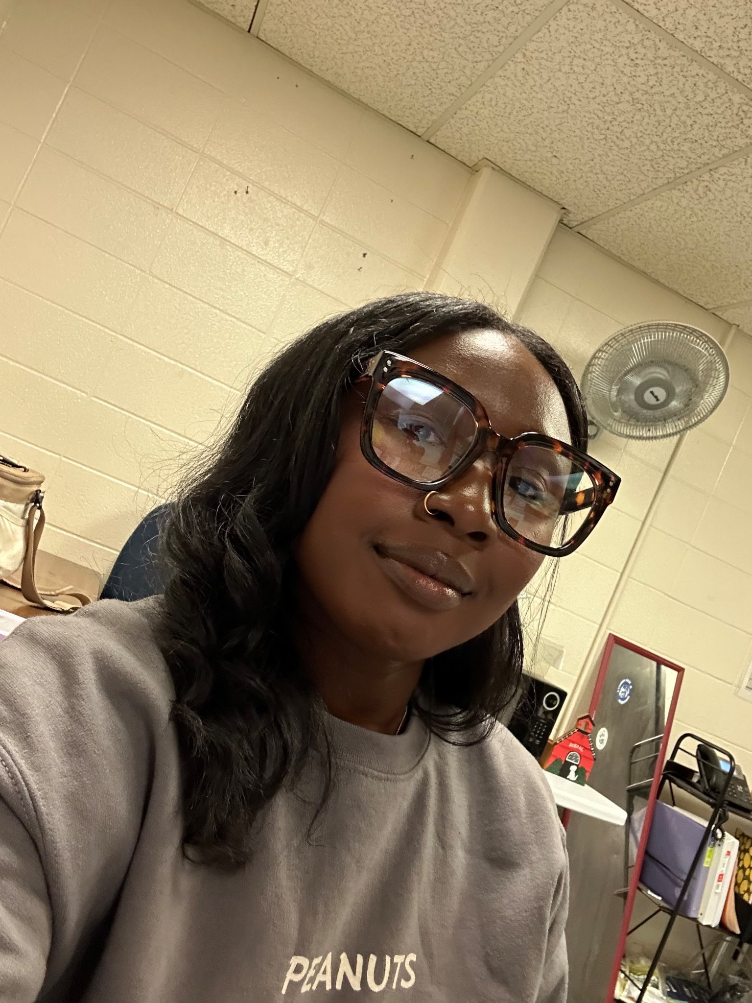 Light weight blue light frames for work 

#LTKFindsUnder50 #LTKSaleAlert