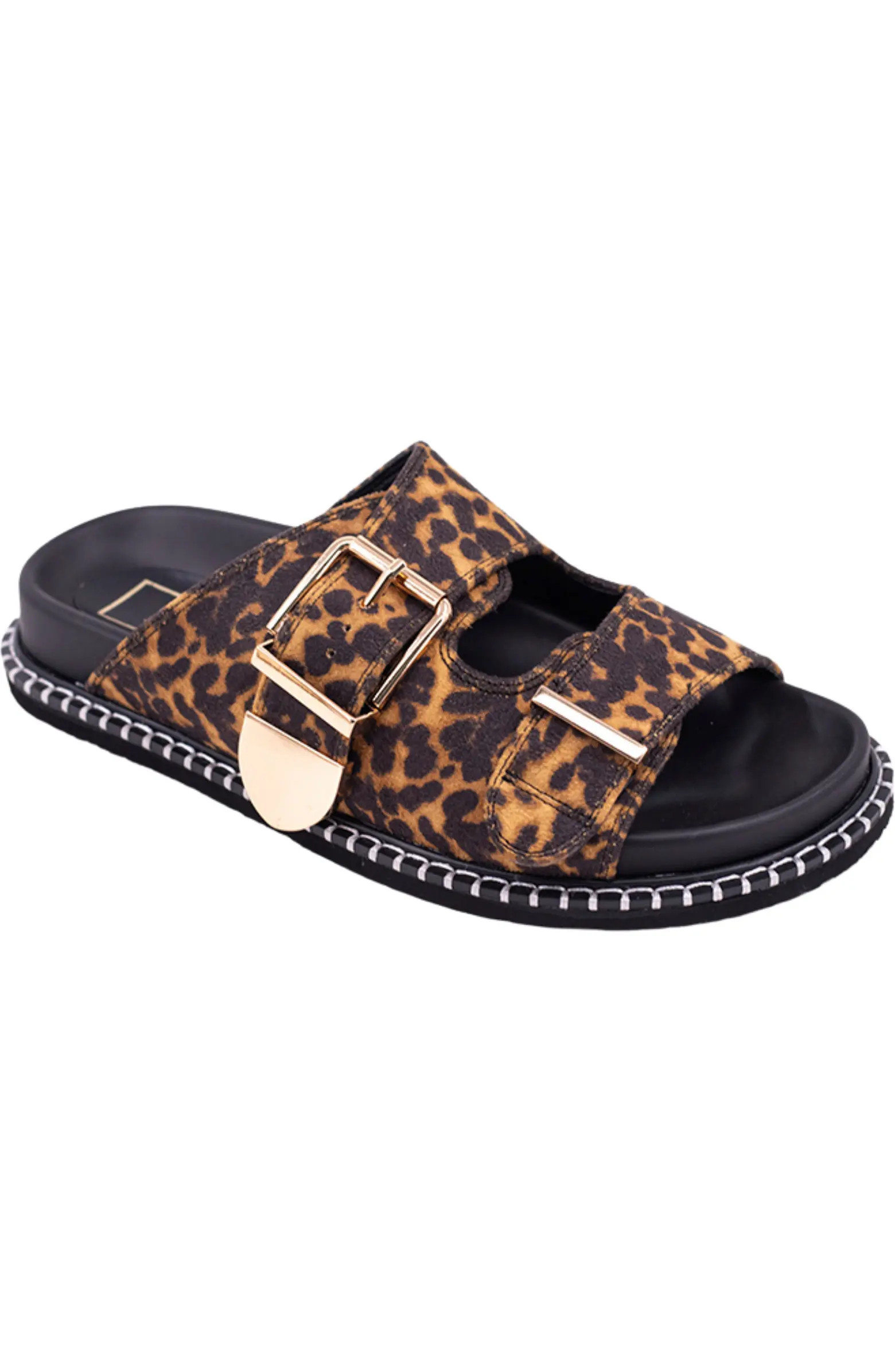 SHUSHOP Slide Sandal (Women) | Nordstrom | Nordstrom