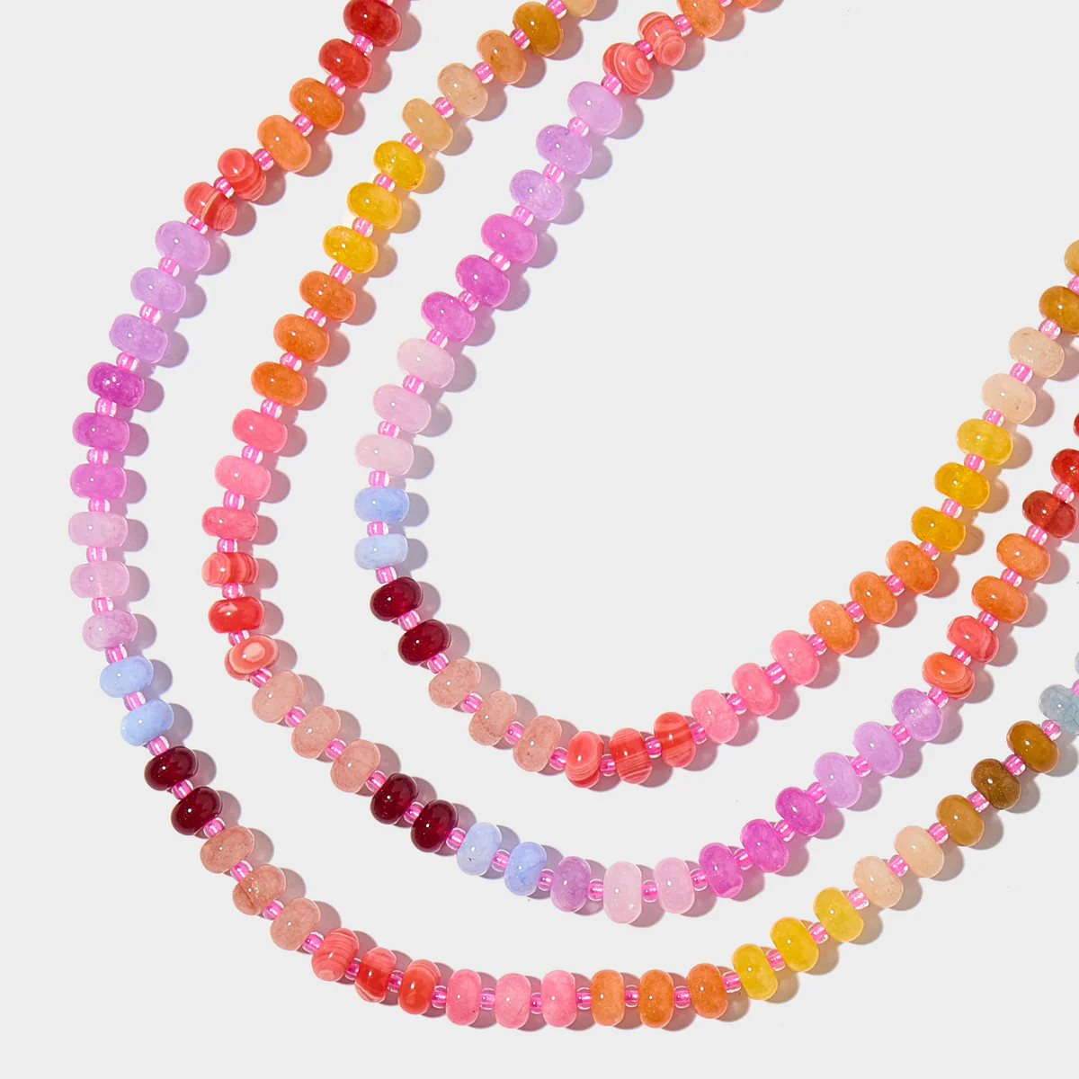 Brooke Necklace | Allie + Bess