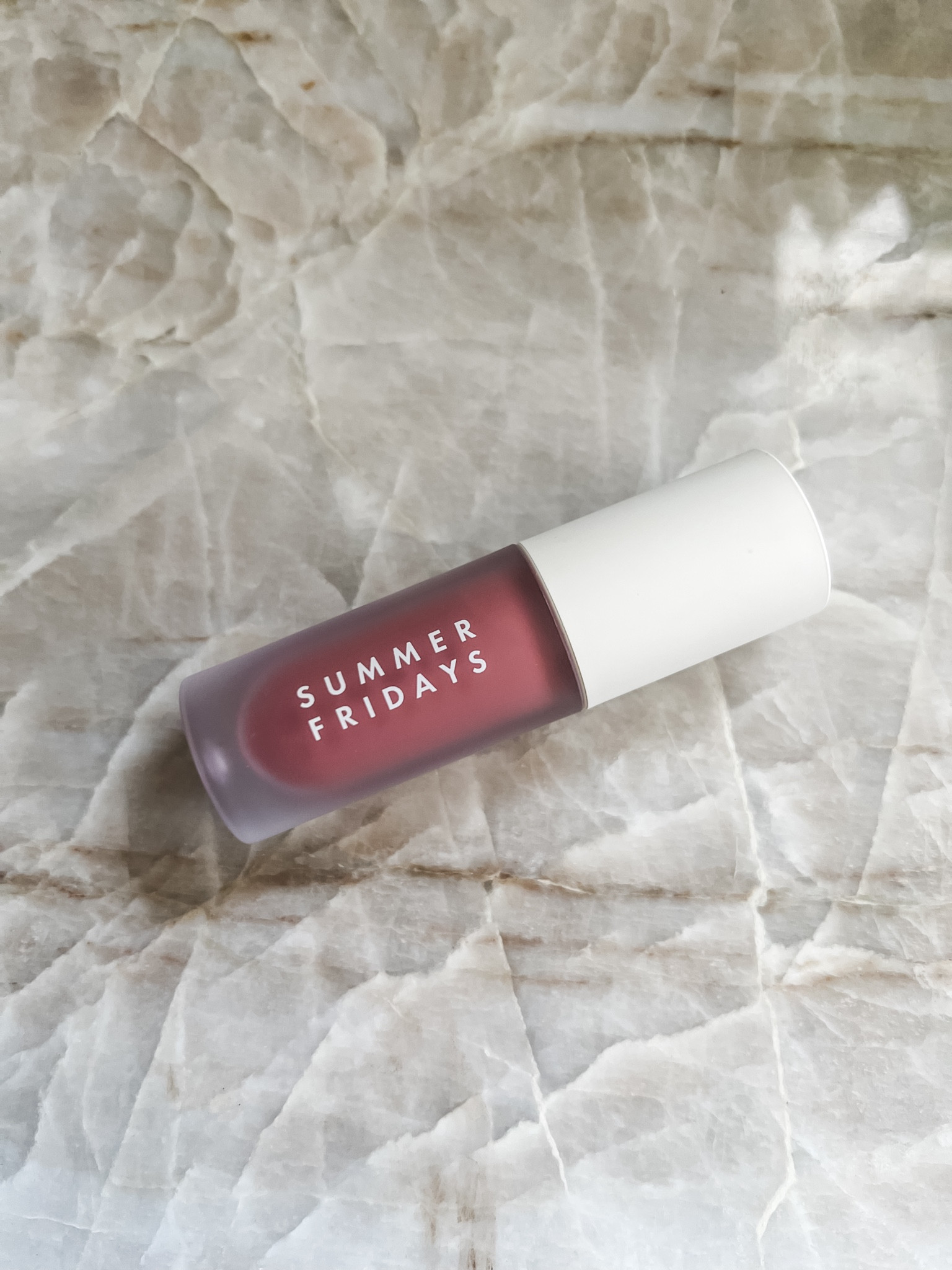 An actual lip oil with a beautiful color and plumping effect! 

#LTKfindsunder50 #LTKtravel #LTKbeauty