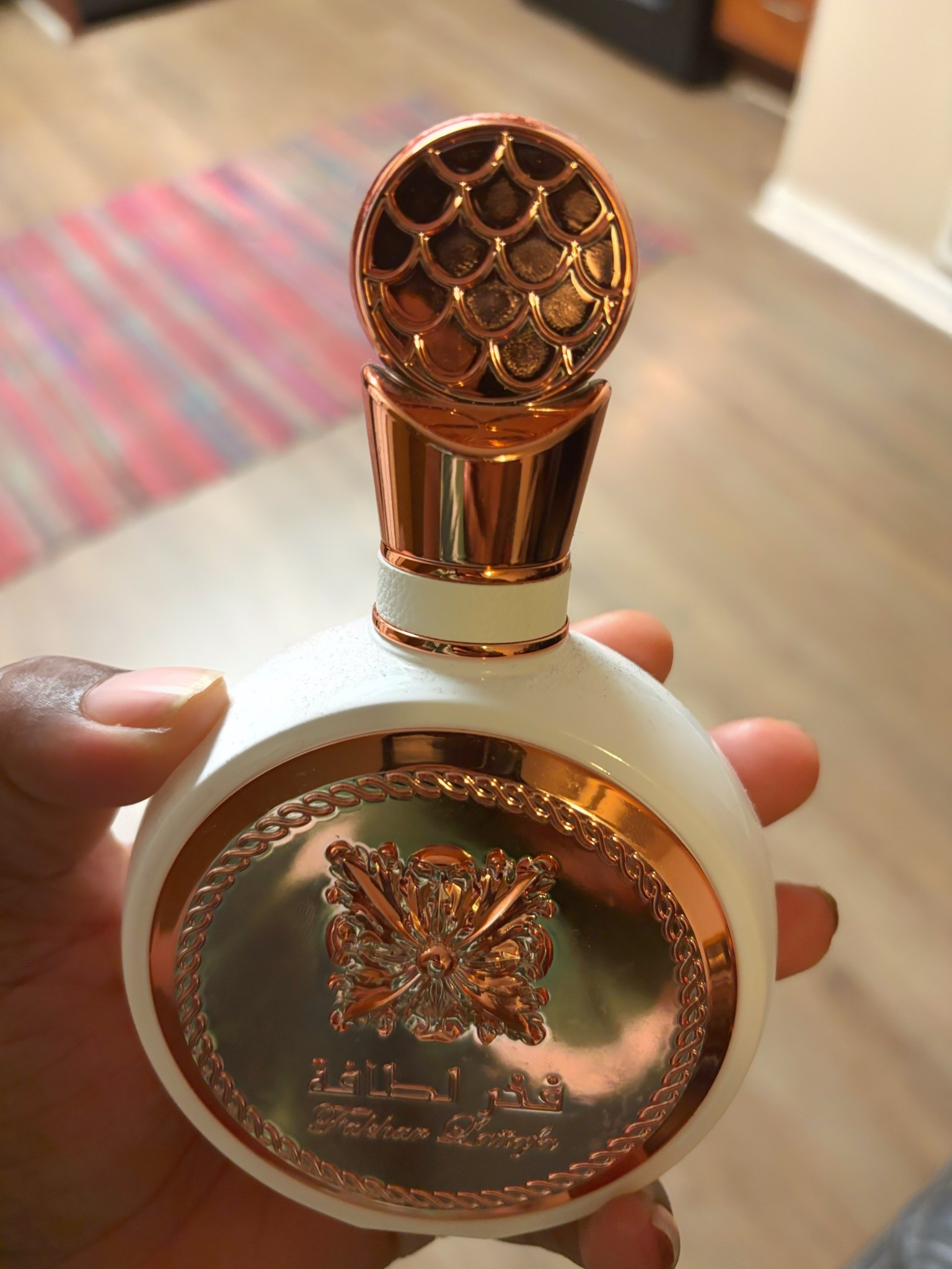 Fakhar Lattafa 

#LTKPlusSize #LTKOver40 #LTKBeauty