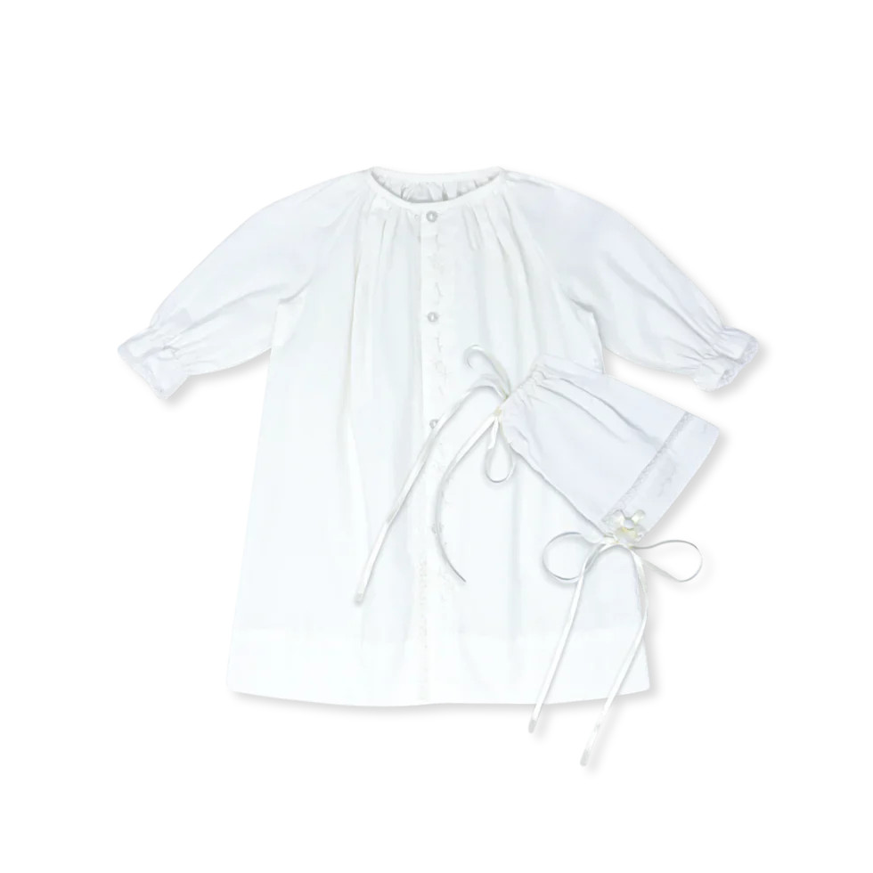 Vintage Daygown Set - Lullaby Set | Persnickety