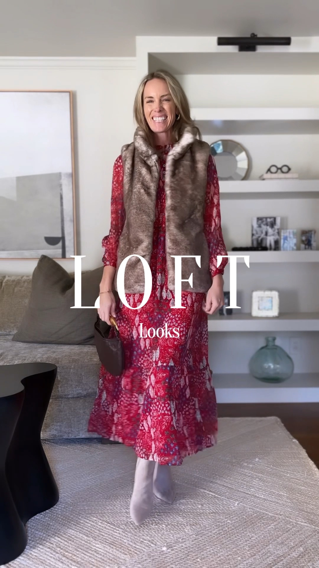 Maxi loft clearance