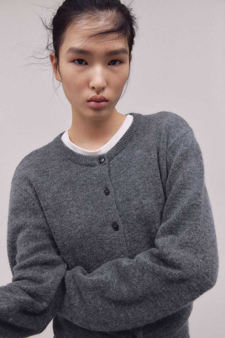 Cardigan | H&M (US + CA)