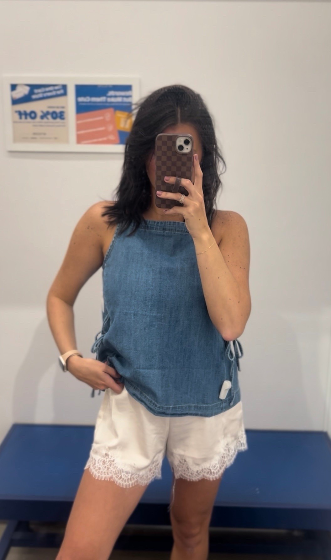 Old Navy Spring Fashion

#LTKootd