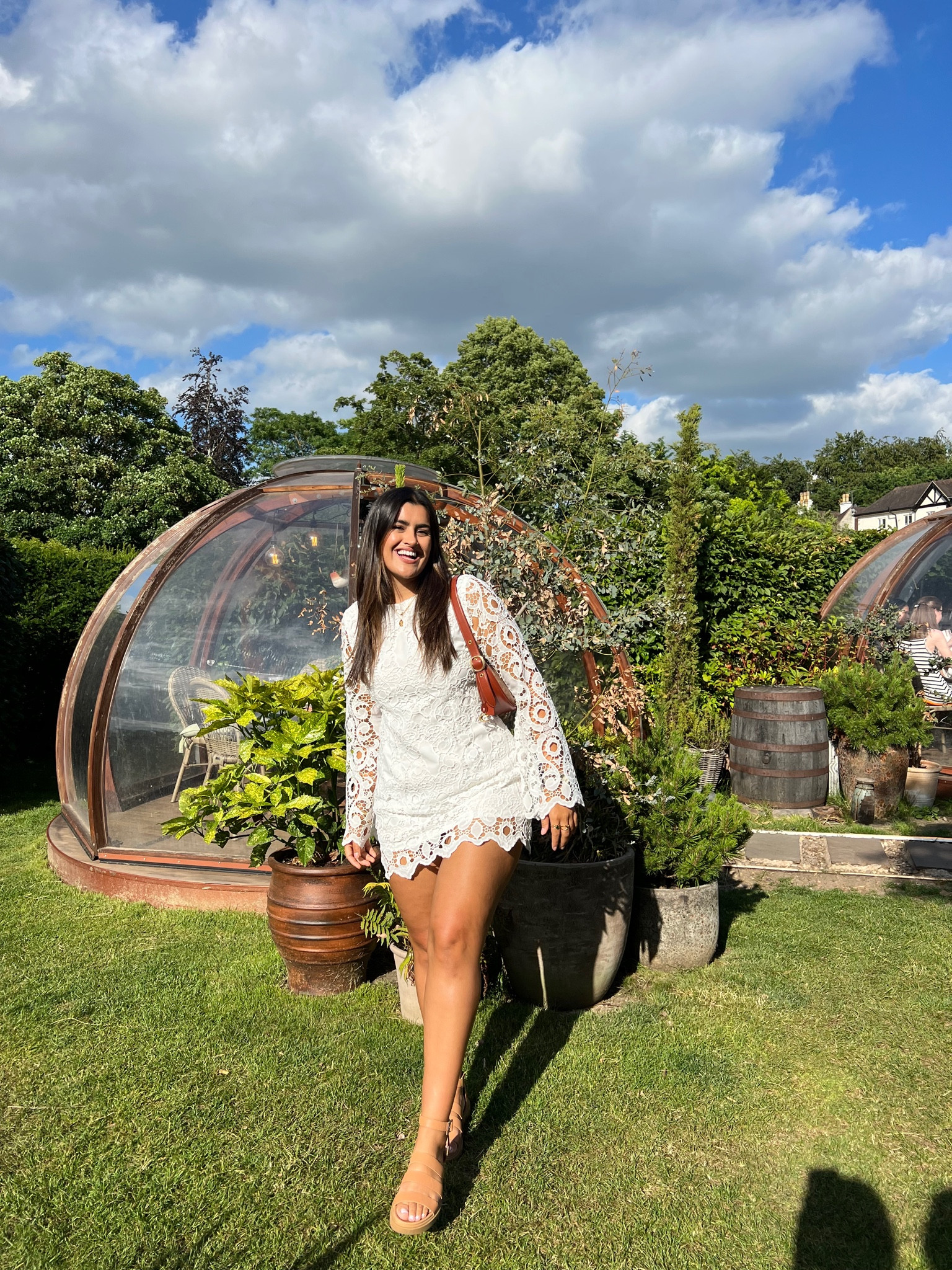 Summer date night or day with the girls 💛

#LTKSeasonal #LTKstyletip #LTKcurves