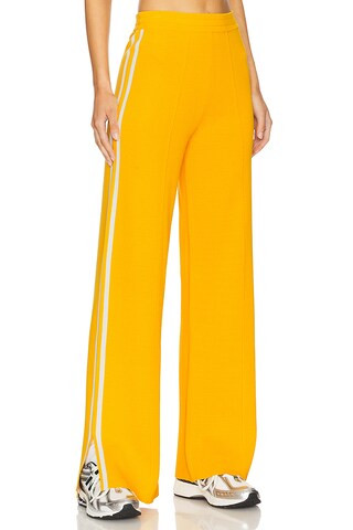 THE UPSIDE Dunes Freya Pant in Yellow from Revolve.com | Revolve Clothing (Global)