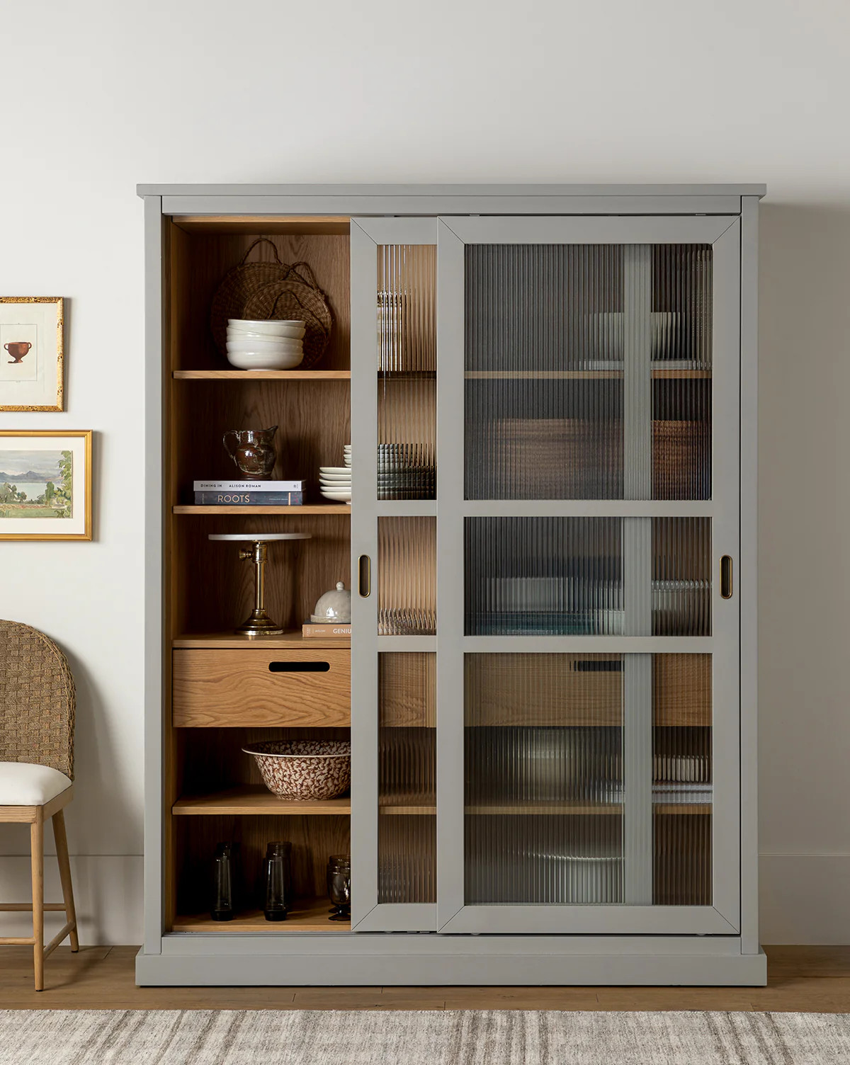 Phillips Cabinet | McGee & Co. (US)
