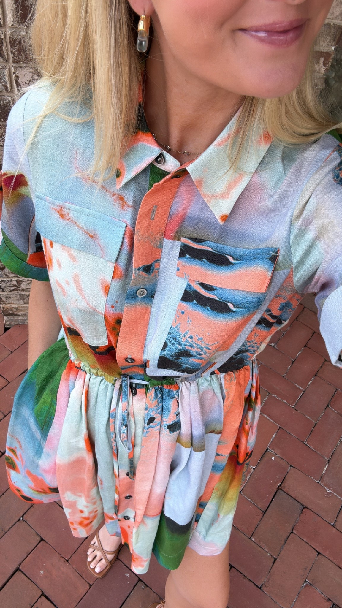 Favorite summer dresss