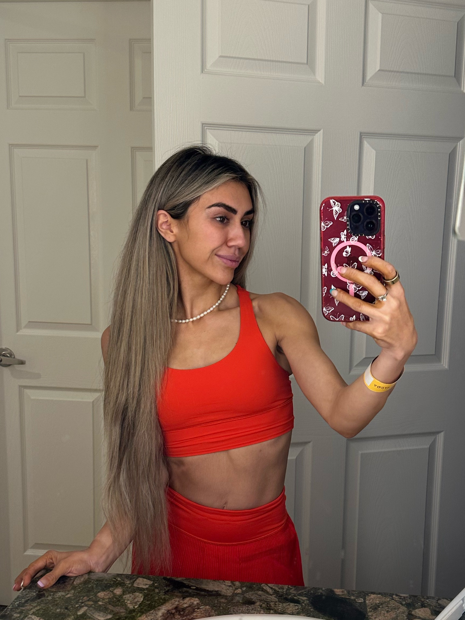 THIS HOT HEAT LULULEMON SET THOUGH🥵❤️‍🔥🫶🏼 

#LTKfit #LTKtravel #LTKstyletip