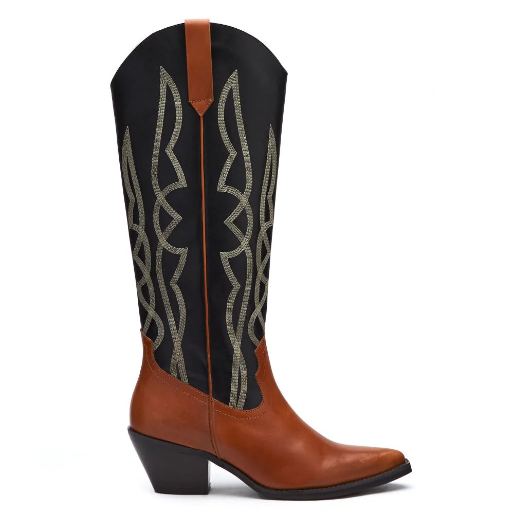 Alpine Western Boot | Matisse Footwear