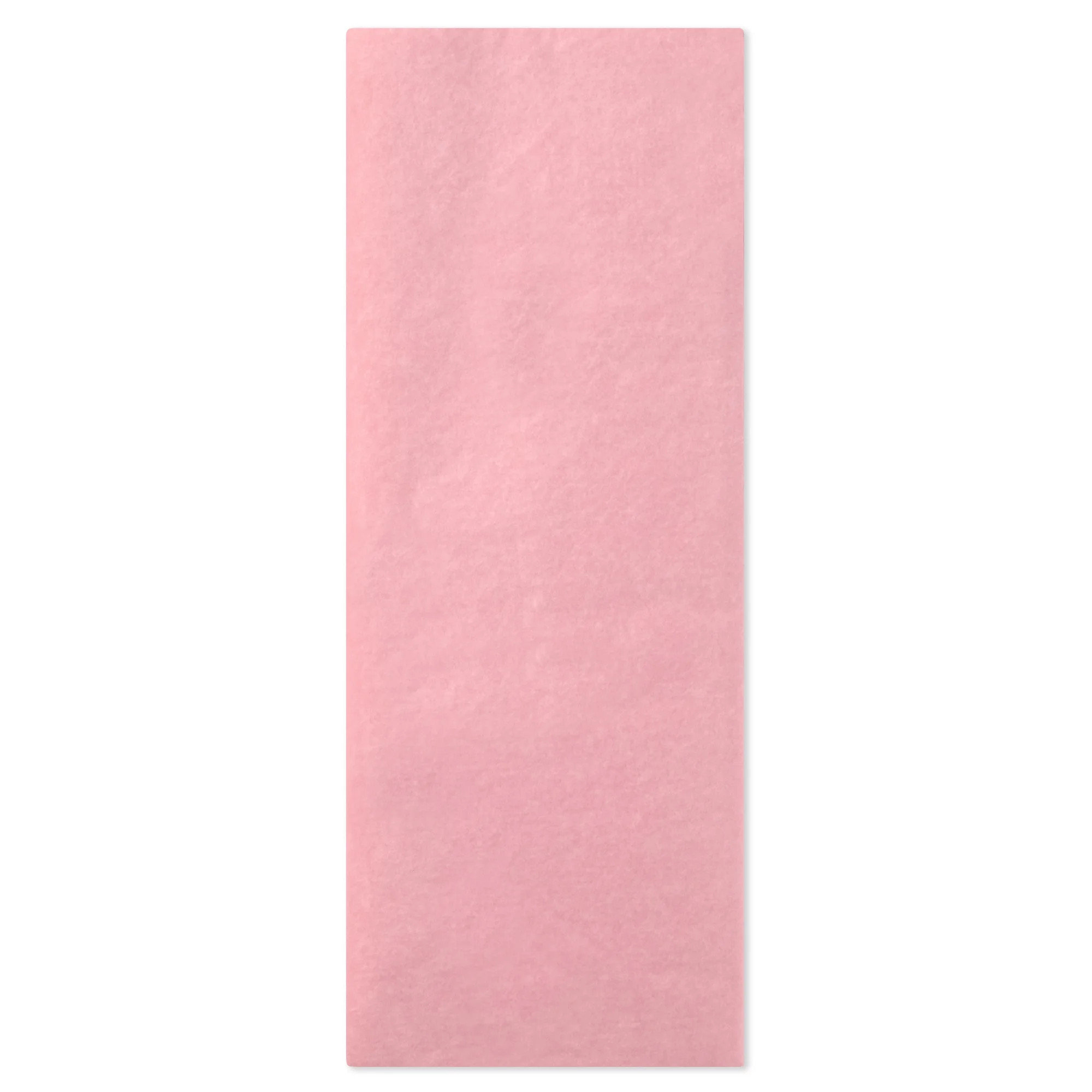 Hallmark Tissue Paper (Solid Dark Pink) 8 sheets | Walmart (US)