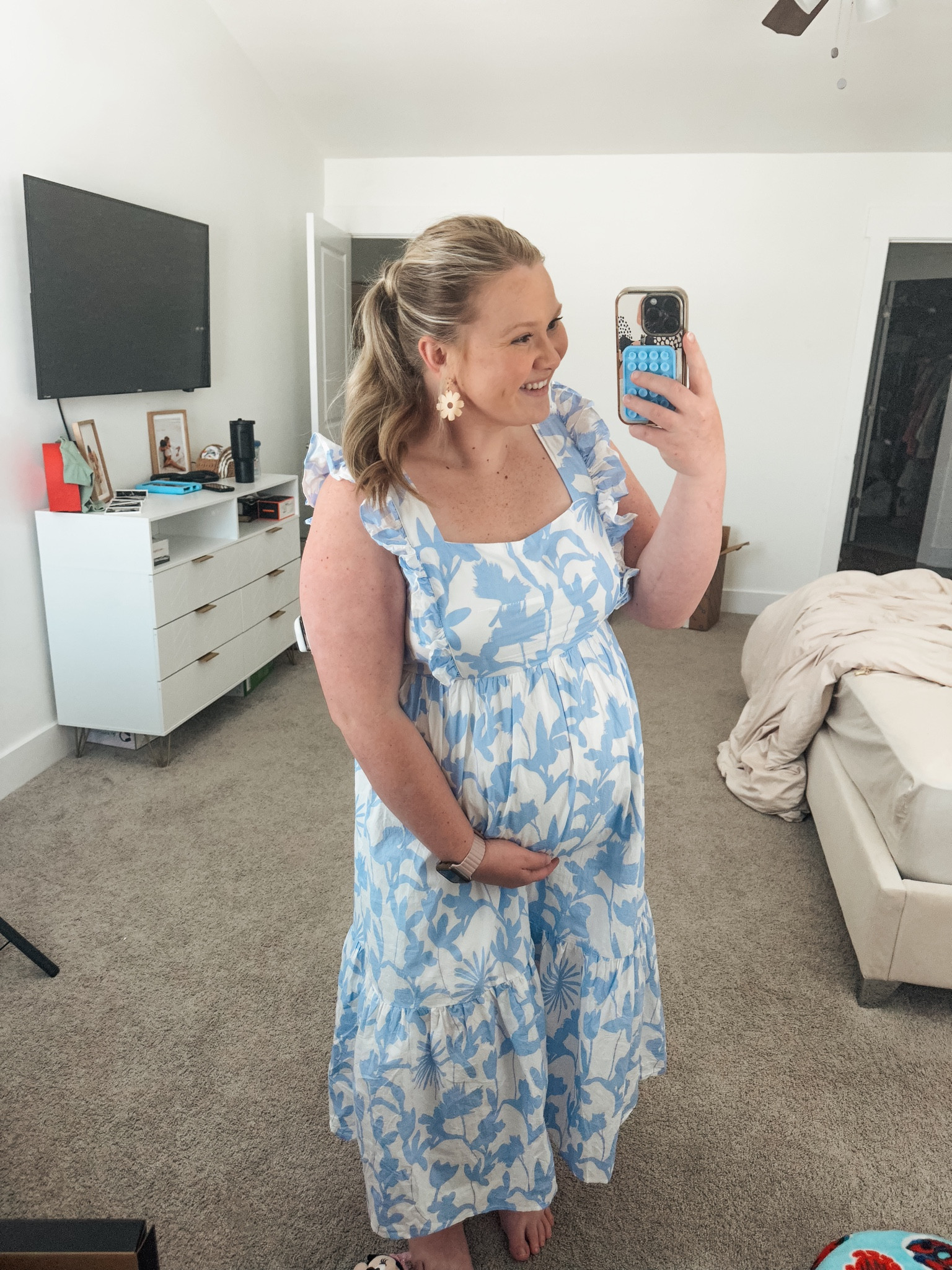 Sunday Church outfit
Size large 
USE CODE LEXISAVE20 for 20%! Your order

#LTKMidsize #LTKSeasonal #LTKBump