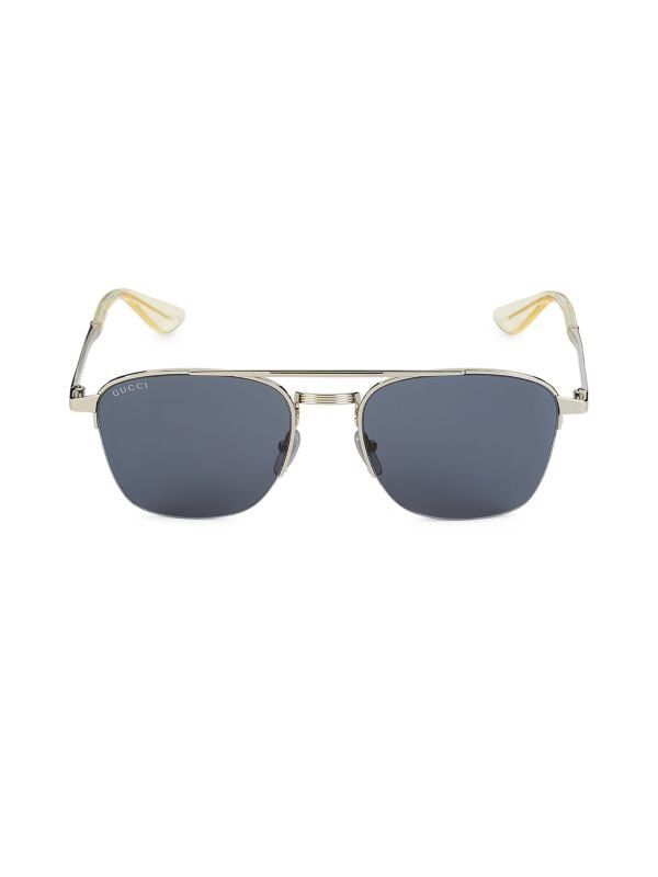 54MM Aviator Sunglasses | Saks Fifth Avenue OFF 5TH