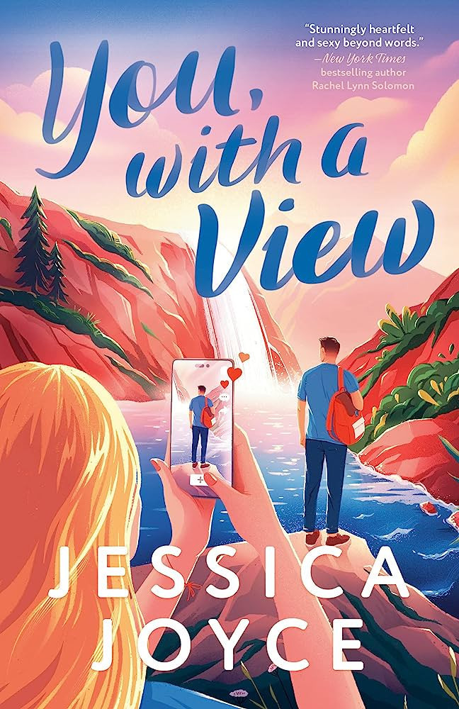You, with a View | Amazon (US)
